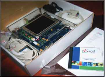 DSP Kit