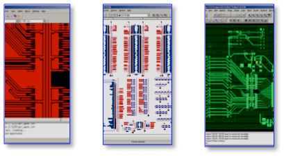 PCB Design Automation