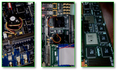 FPGA Based Systems